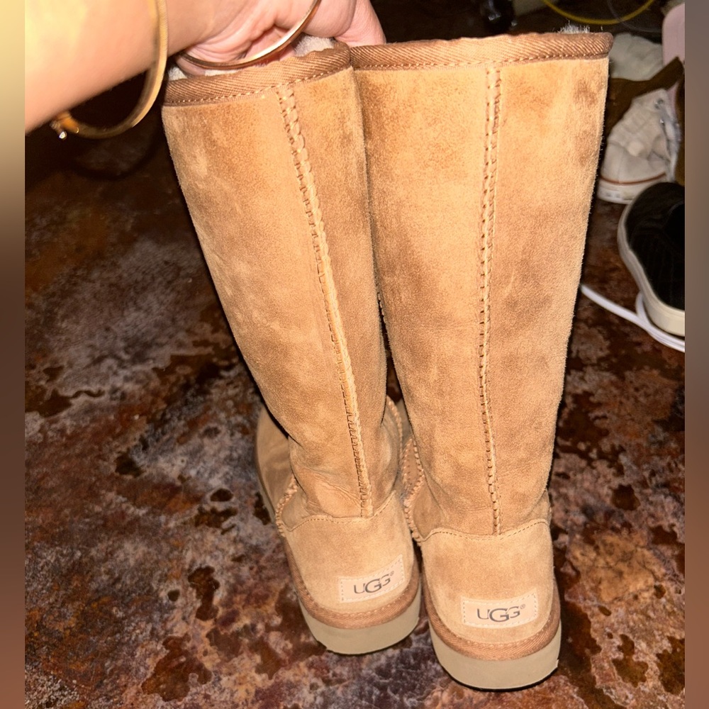 Classic Tall II UGG Boot